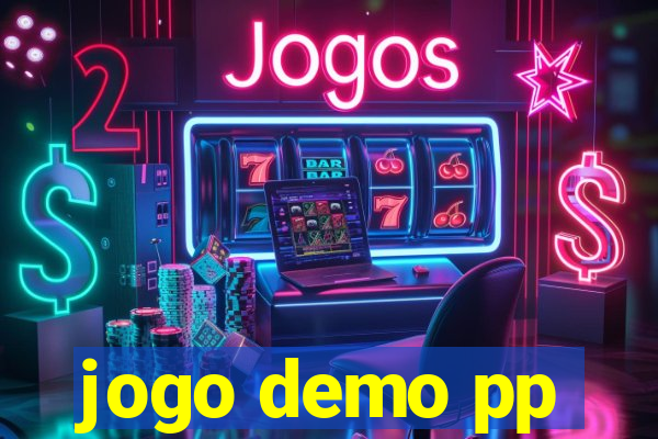 jogo demo pp